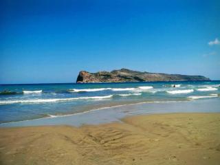 Mithos Apartments - 7