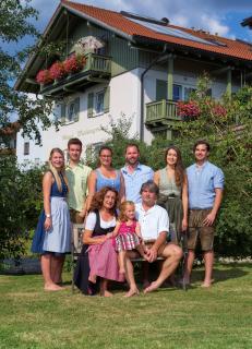 Haus Wiesengrund - Frauenau - 9