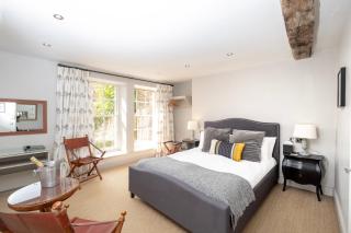 Edgar Townhouse - Bath - 6