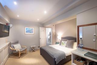 Edgar Townhouse - Bath - 9