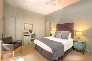 Edgar Townhouse - Bath - 4