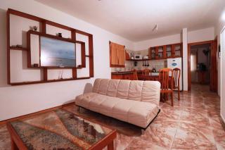 Apartamentos lo de Renan - 2