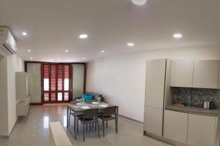 Fort Cambray Apartment with Spectacular Sea Views - Mġarr - 7