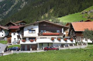 Alpenheim Mathias - Sölden - 9