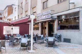 Hotel Castellano I - Salamanca - 8