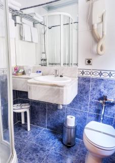 Hotel Castellano I - Salamanca - 9