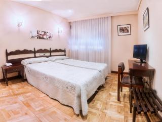 Hotel Castellano I - Salamanca - 7