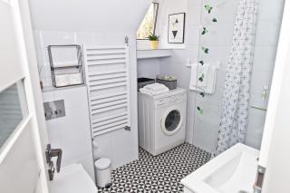 Old Town Apartments - Stettin - 1