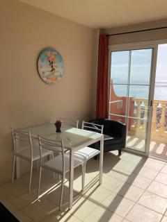 Apartamento Playa Paraiso - 5