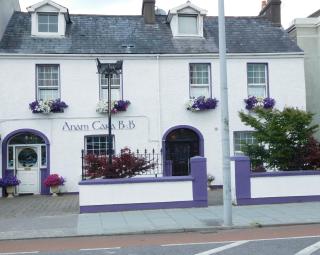 Anam Cara B&B - Cork - 0