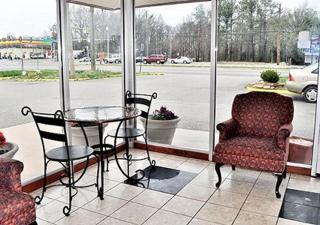 Americas Best Value Inn Richmond - 5