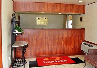 Americas Best Value Inn Richmond - 2