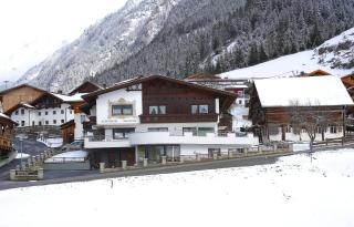 Alpenheim Mathias - Sölden - 0
