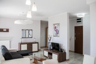 Senator Warsaw Apartments - Varsavia - 1