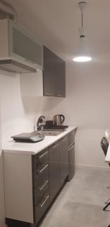 Apartament Wiki - Łeba - 9