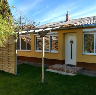Paradies Für Zwei - Frauenkirchen - 9