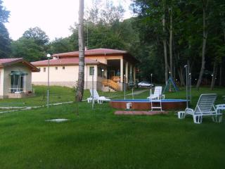 Hotel Valdis - Pastra - 1