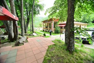 Hotel Valdis - Pastra - 3