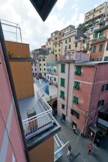 Affittacamere Dune Blu - Riomaggiore - 1