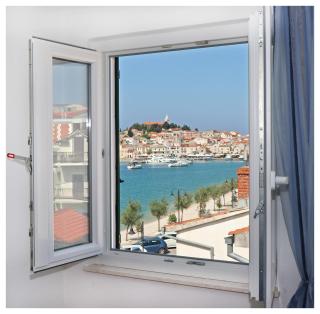 Apartmani Petra - Primošten - 0