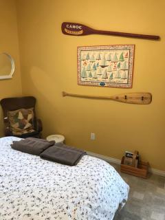 Pebble Springs BnB - 1