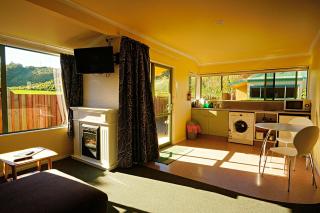Bay Cottages - Kaikoura - 5
