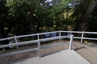 Riverside Bothy at Allt A'Mhuilinn - Spean Bridge - 1