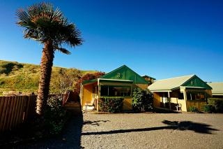 Bay Cottages - Kaikoura - 0