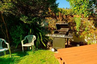 Bay Cottages - Kaikoura - 3