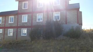 Edelweiss Hostel - El Calafate - 1