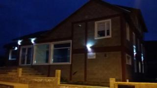 Edelweiss Hostel - 3