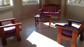 Edelweiss Hostel - 8