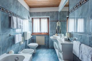 Hotel St. Raphael - Madonna di Campiglio - 6