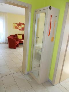 Ferienwohnungen Uhlemann - nur 15 Minuten bis in die Altstadt - Dresden - 5