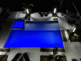 Luz da Lua Pousada - 2
