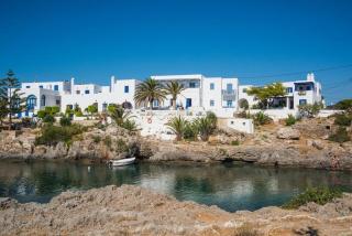 Avlemonas Bay Sea Houses. - Avlemonas - 6