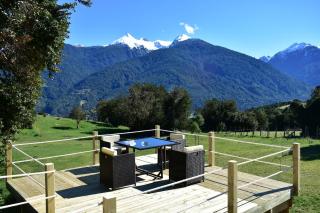 Las Bandurrias Eco Hostal - Cochamó - 0