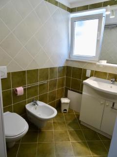 Camilla City apartment - Larnaca - 3