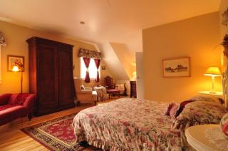 Auberge La Châtelaine - La Malbaie - 2