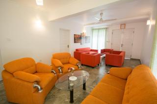 Organic Villa - Kandy - 2