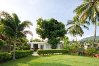 Organic Villa - Kandy - 7