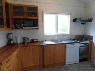 Cottages On St Andrews - Havelock North - 2