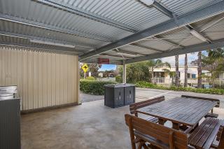 Lake Hamilton Motor Village and Caravan Park - Hamilton - 3