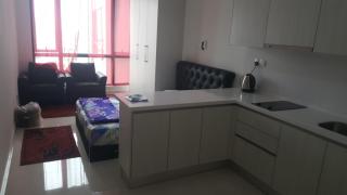 SKS Pavillion Residences - 0