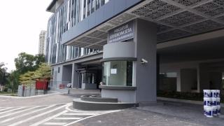 SKS Pavillion Residences - 9