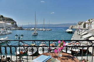 Hydra Port Apartments-Serenity - Hydra - 4