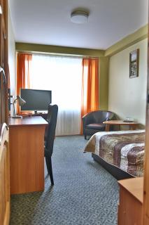 Hotel Šiauliai - 5