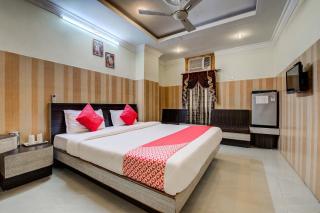 Hotel Green Valley - Guwahati - 0