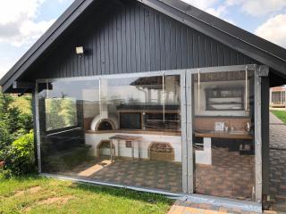 Pensiunea Agroturistica Floare de Camp - 1