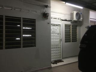 Taman Rambai Homestay - Malacca - 8